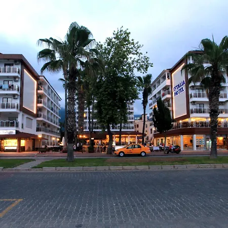Eftalia Downtown Hotel-2