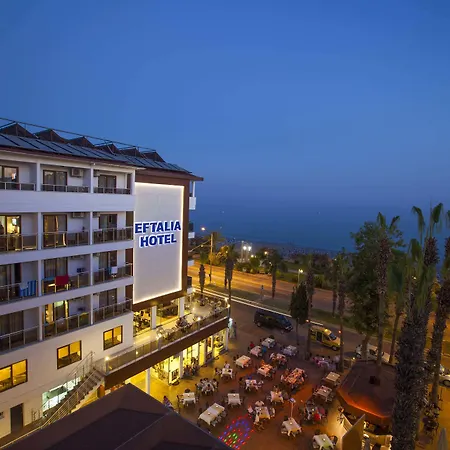 Eftalia Downtown Hotel-2