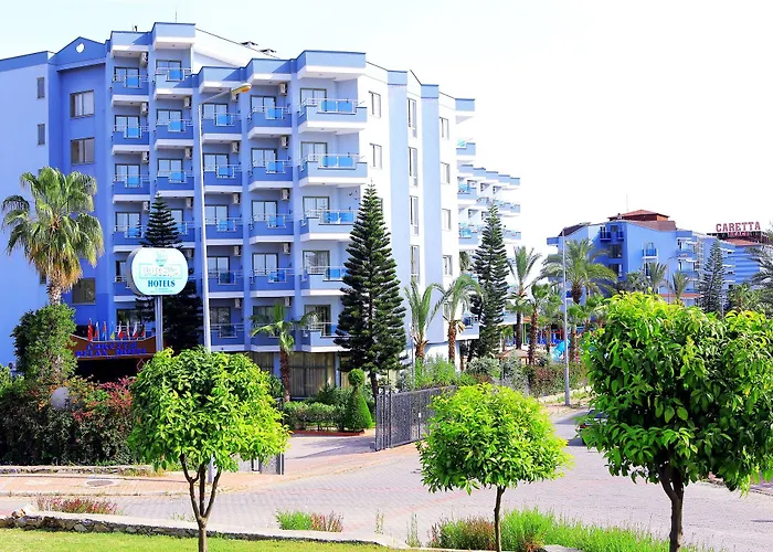 Caretta Relax Hotel